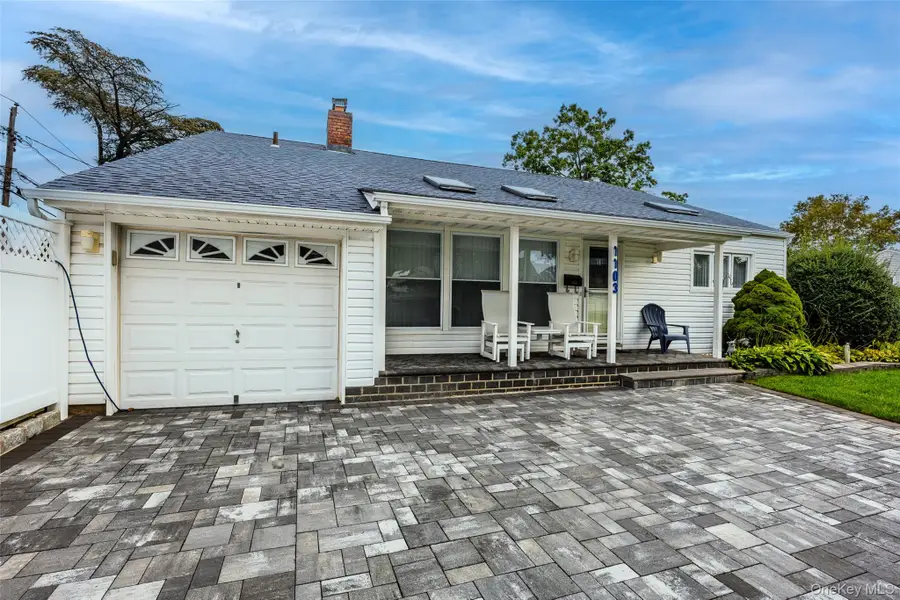1103 Laux Place, Bellmore, NY 11710 - #3