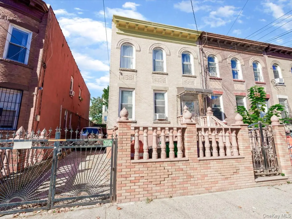 436 Lincoln Avenue, Brooklyn, NY 11208 - #1