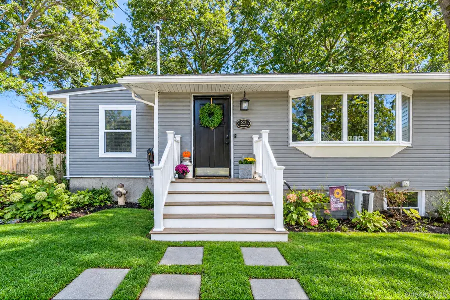 27 Ashwood Drive, Shirley, NY 11967 - #3