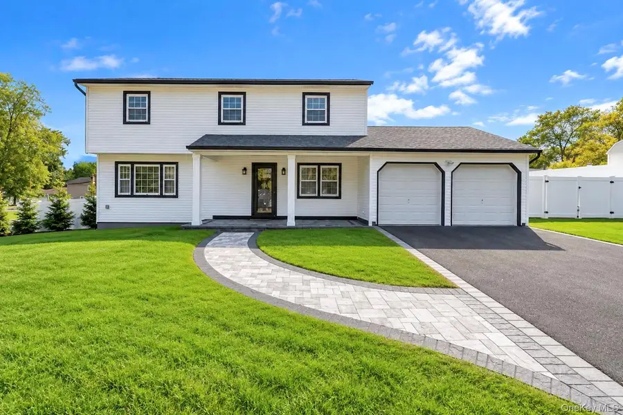 24 New Jersey Street, Dix Hills, NY 11746 - #2