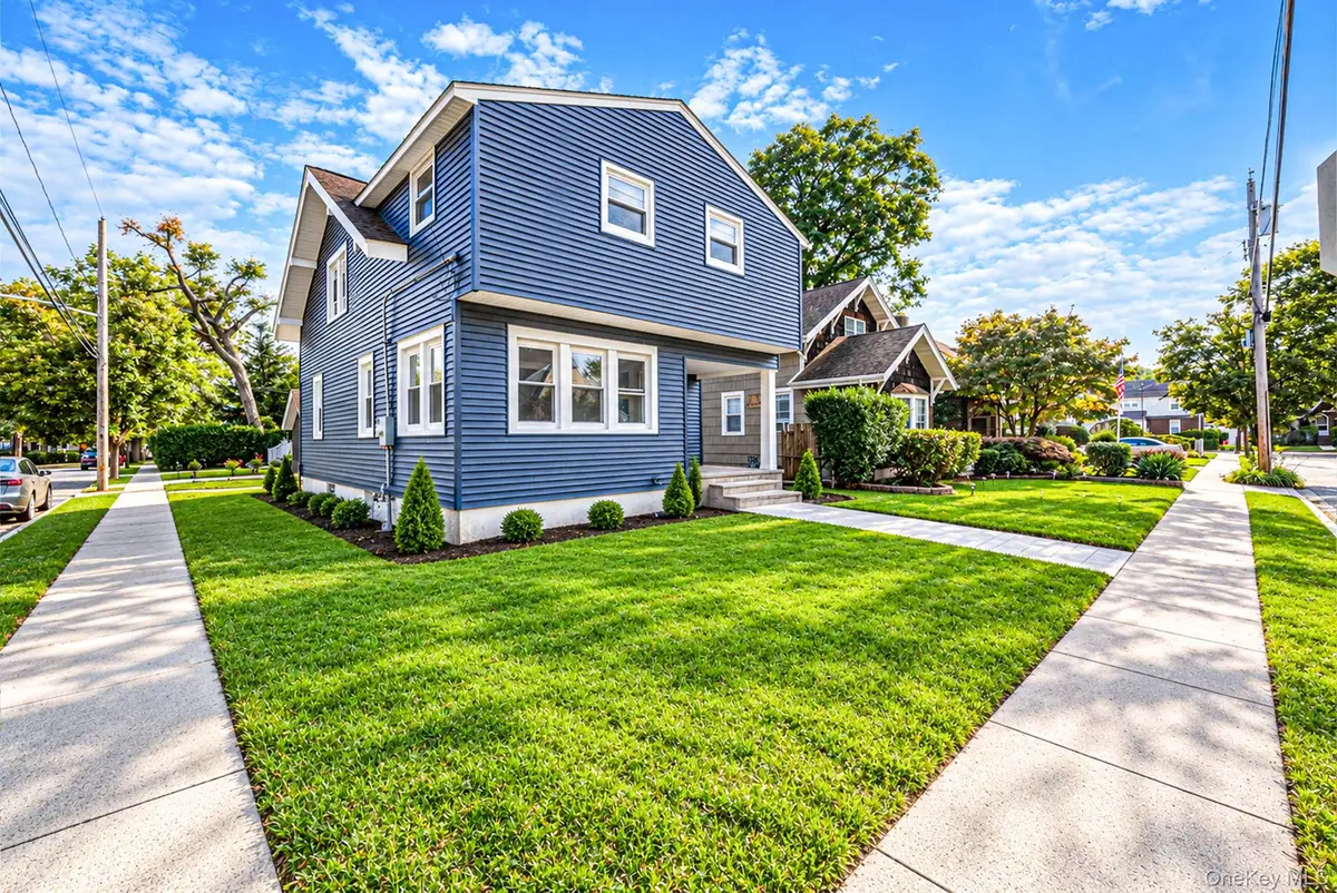 566 Stowe Avenue, Baldwin, NY 11510 - #1