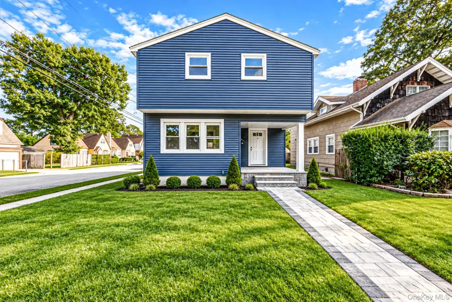 566 Stowe Avenue, Baldwin, NY 11510 - #3