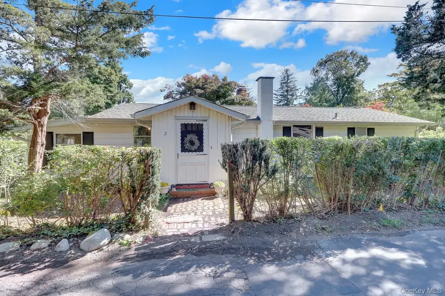 Address Withheld By Seller, Huntington, NY 11743 - #3