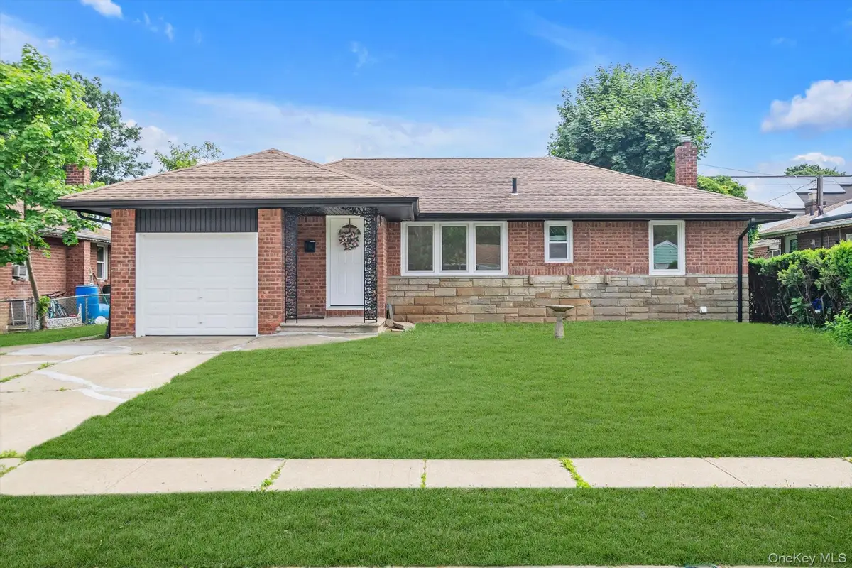 788 Dean Drive, Baldwin, NY 11510 - #1