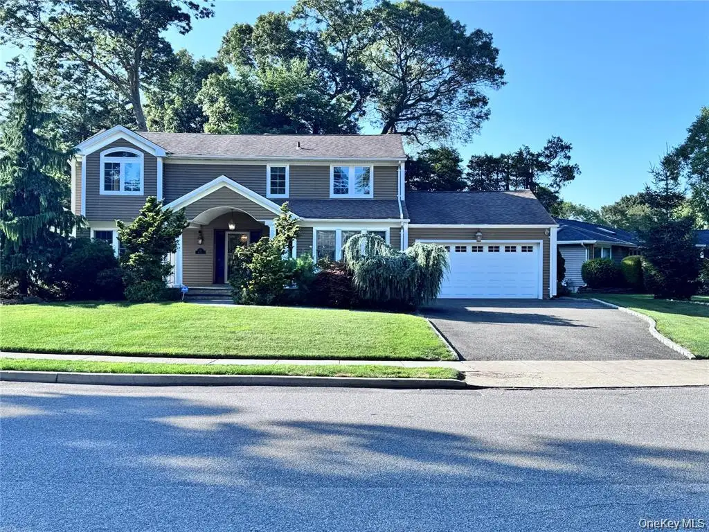 35 Moss Lane, Jericho, NY 11753 - #1