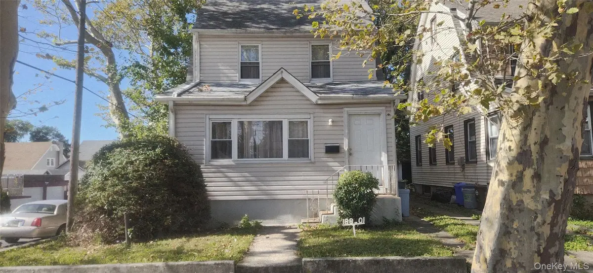 188-01 Mangin Avenue, Saint Albans, NY 11412 - #1