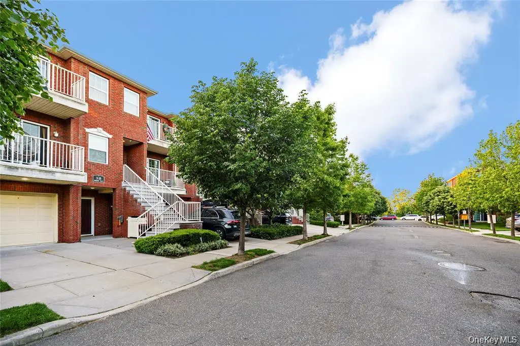 319 Endeavor Place #43, College Point, NY 11356 - #1