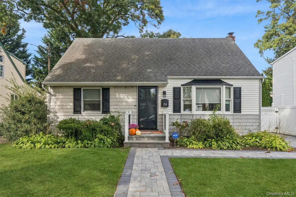 214 Elsie Avenue, Merrick, NY 11566 - #1