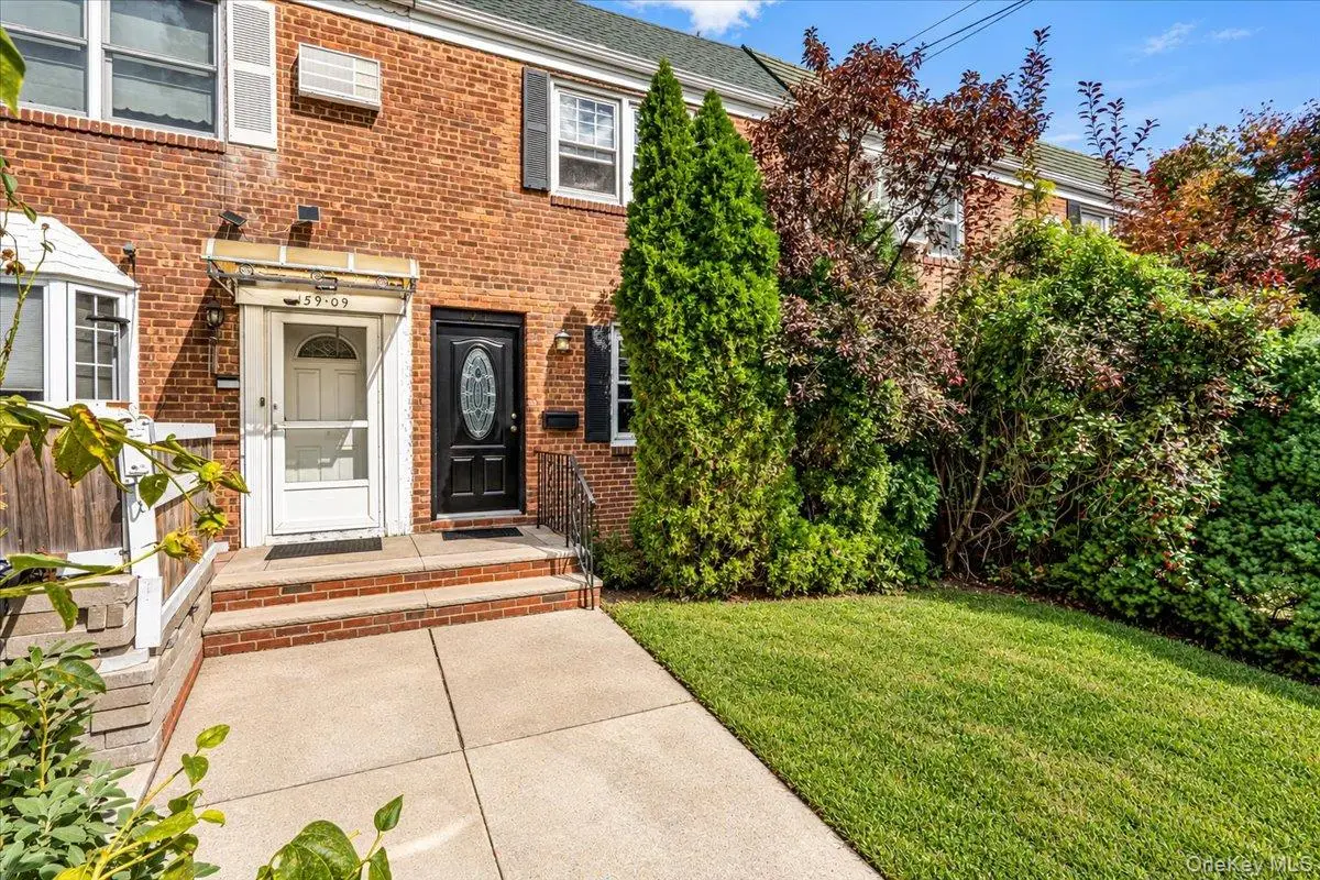 159-11 Powells Cove Boulevard, Beechhurst, NY 11357 - #1