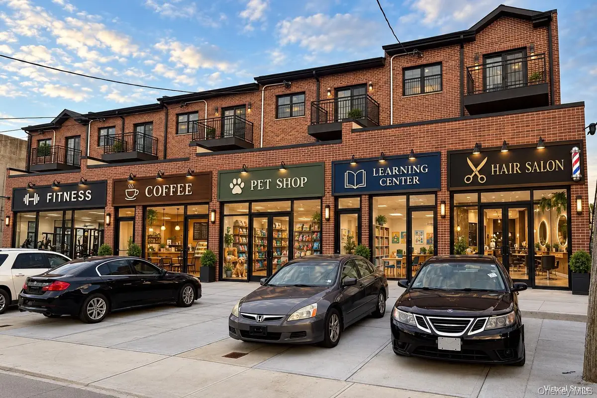 150-20 12th Road, Whitestone, NY 11357 - #1