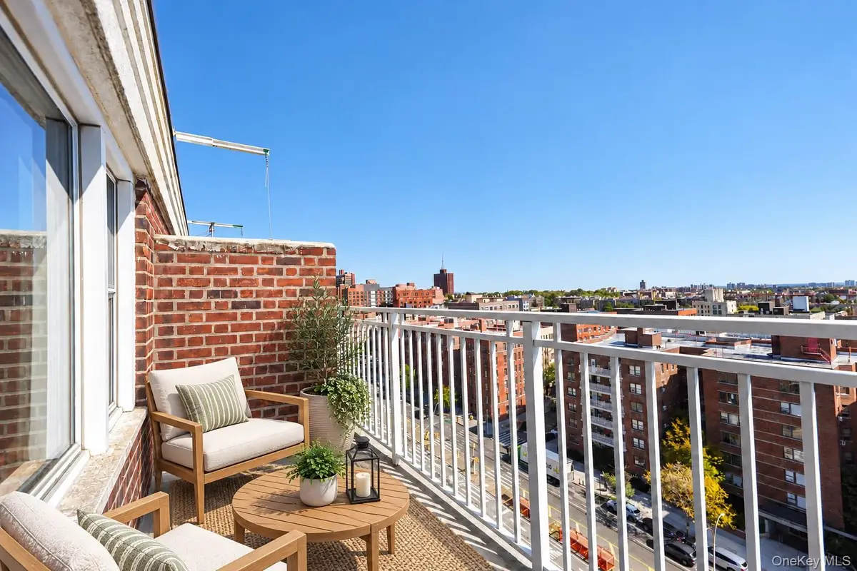 3131 Grand Concourse #12F, Bronx, NY 10468 - #1