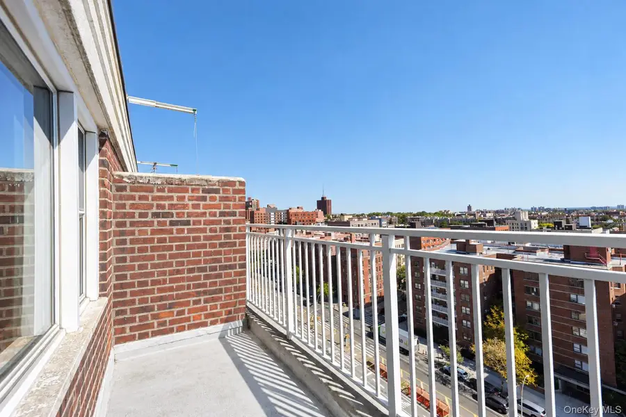3131 Grand Concourse #12F, Bronx, NY 10468 - #2