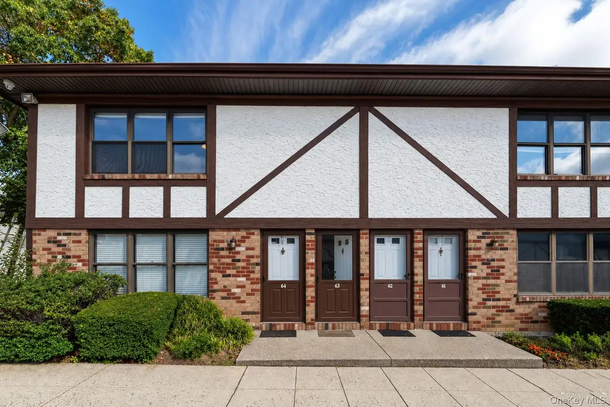 63 Bailey Court #63, Middle Island, NY 11953 - #1