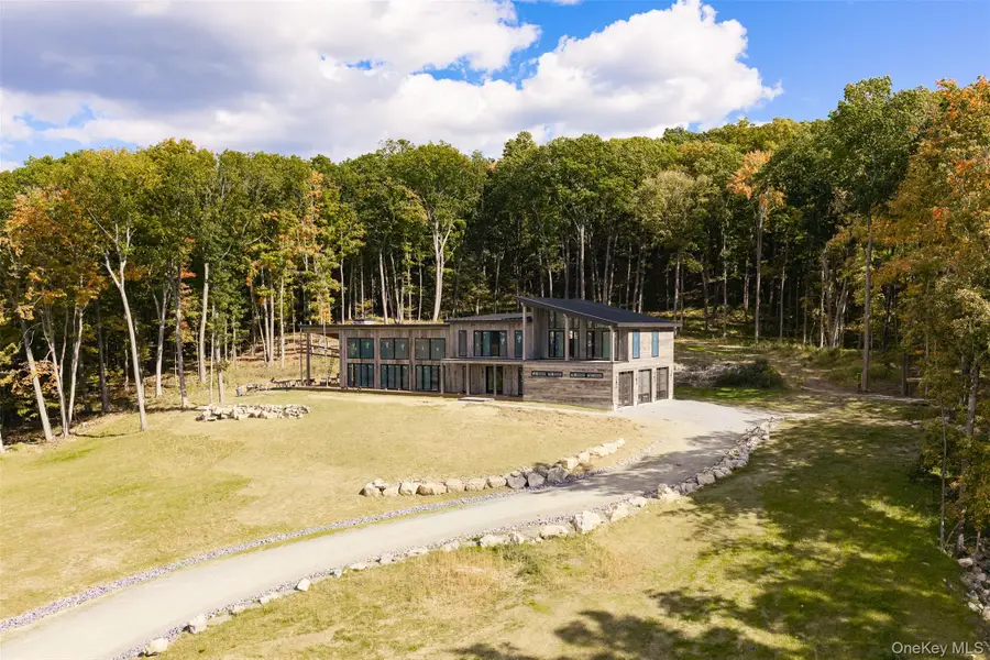 3362 Route 199, Pine Plains, NY 12567 - #3