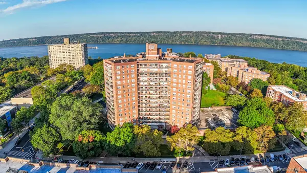 3777 Independence Avenue #12N, Bronx, NY 10463