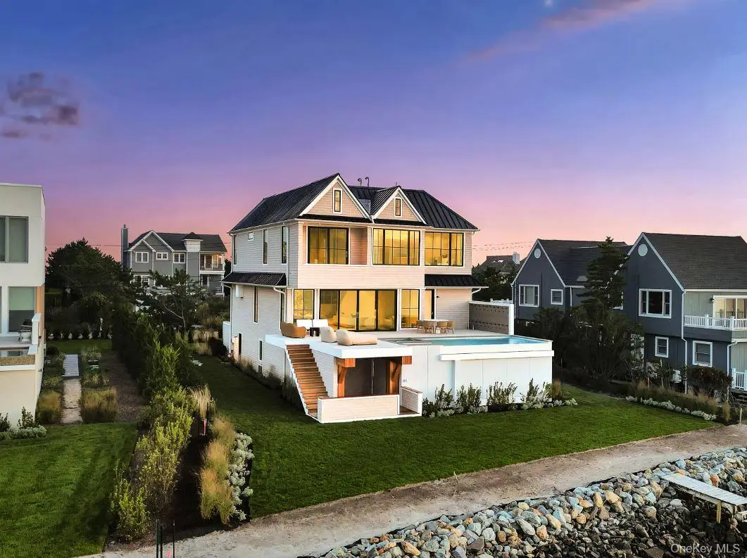 498 Dune Road, Westhampton Beach, NY 11978 - #1