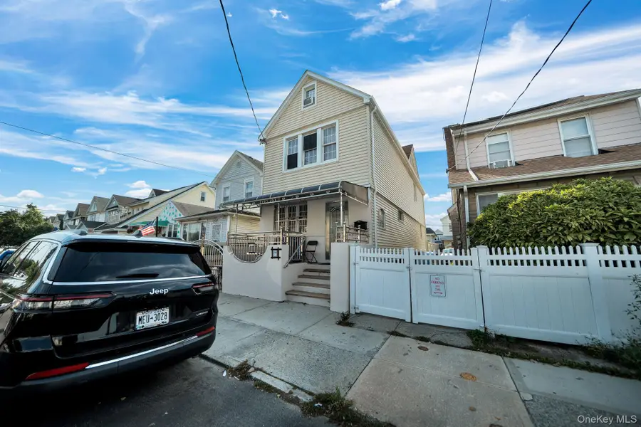 10526 131st Street, South Richmond Hill, NY 11419 - #2
