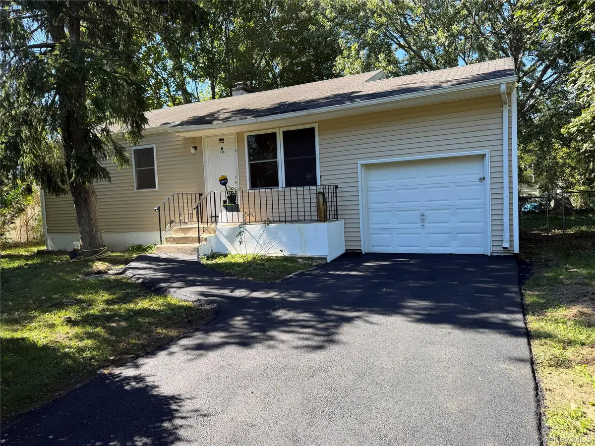 748 Doane Avenue, Bellport, NY 11713 - #1
