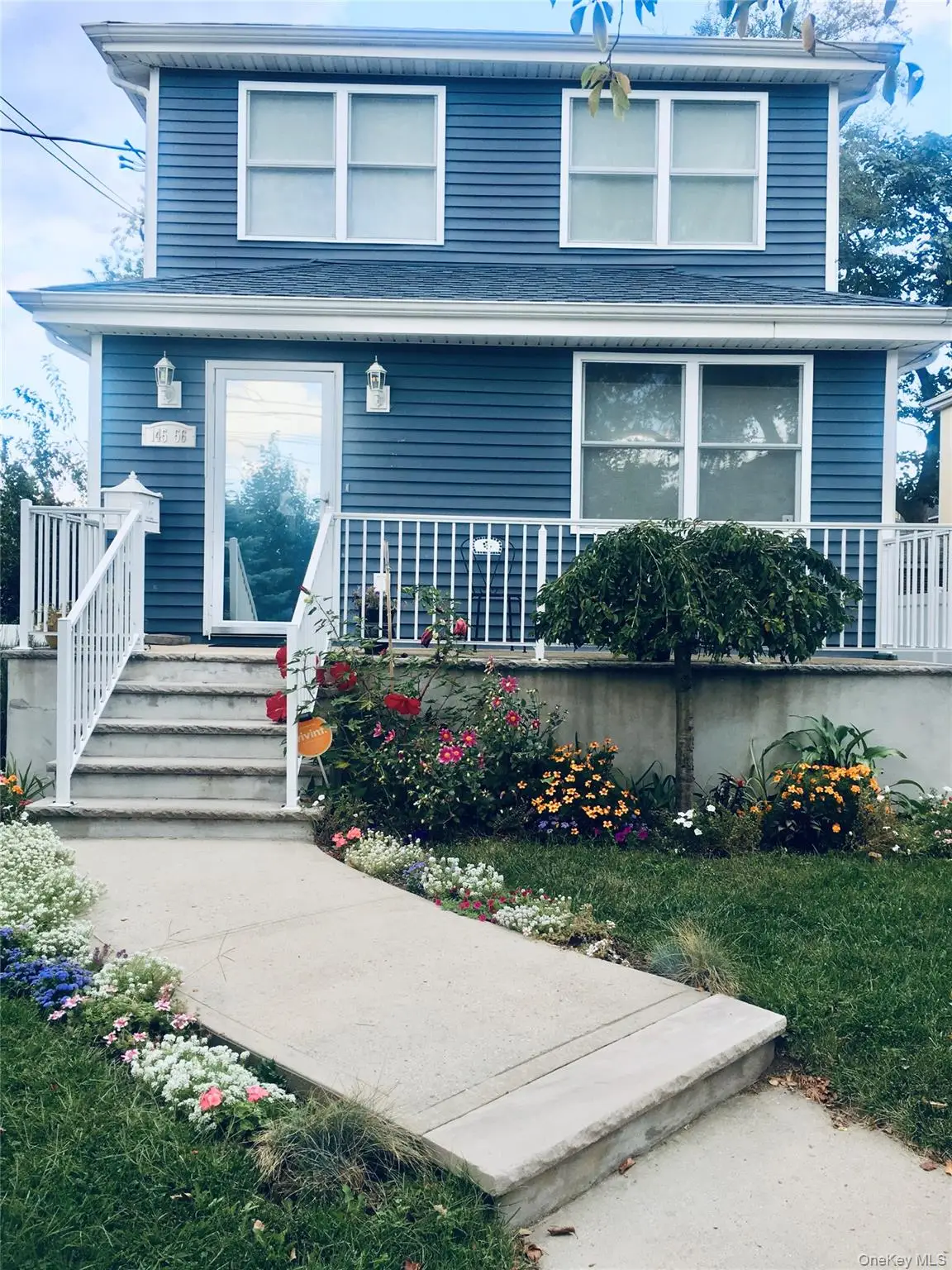 145-56 180th St, Jamaica, NY 11434 - #1
