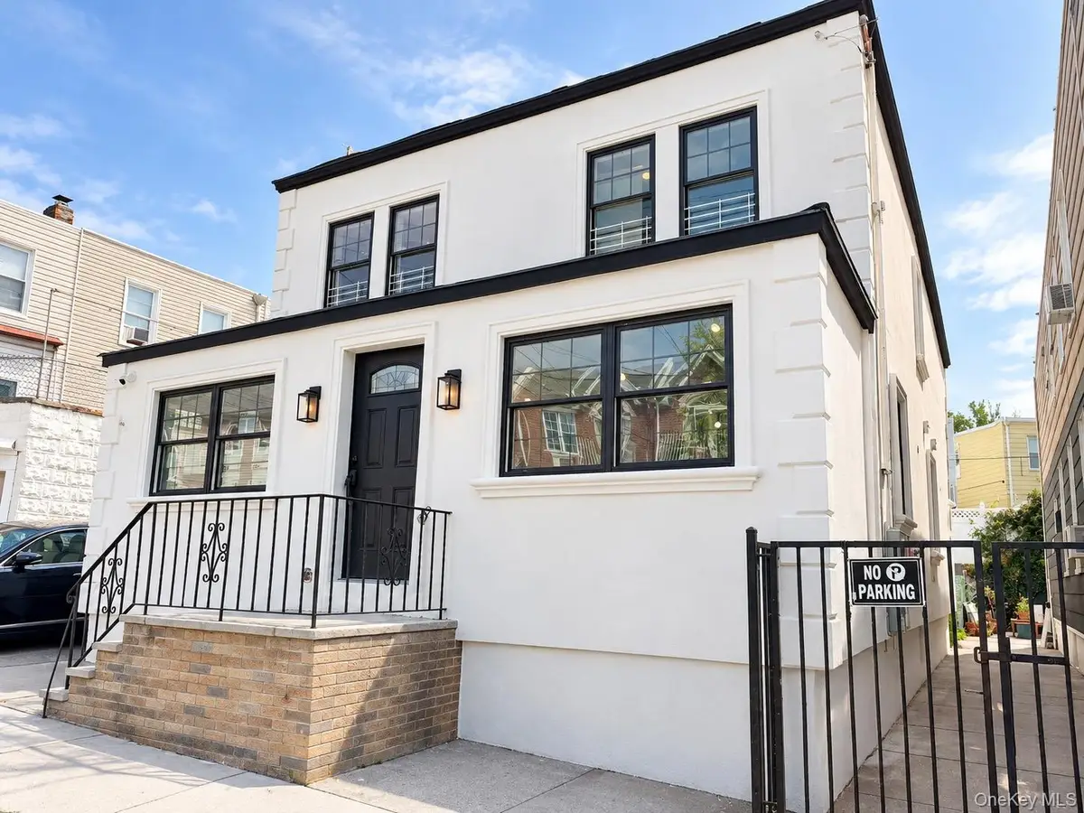 6038 78th Avenue, Ridgewood, NY 11385 - #1