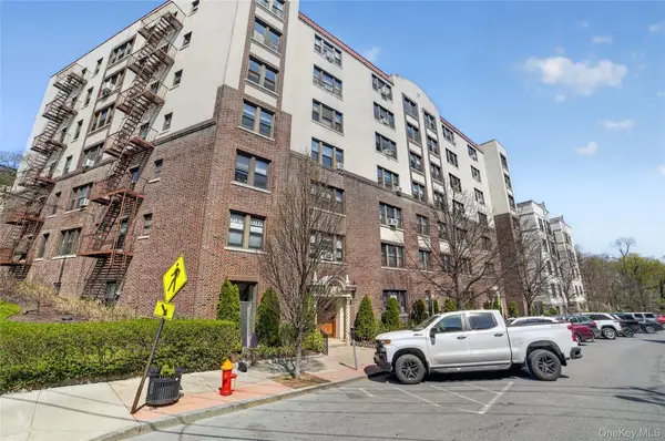 42 Pondfield Road W #4 F, Bronxville, NY 10708