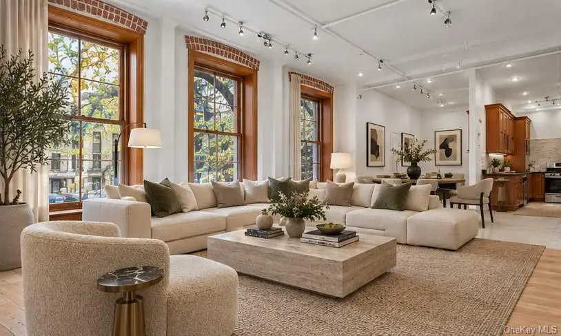 157 Spring Street #2, Manhattan, NY 10012 - #1