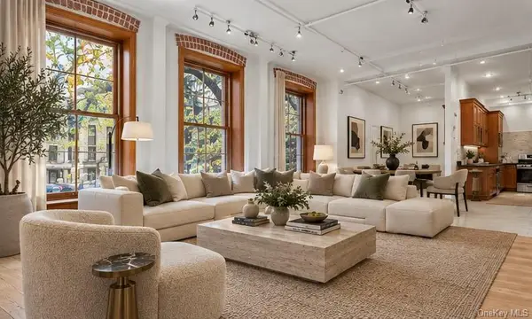 157 Spring Street #2, New York (Manhattan), NY 10012