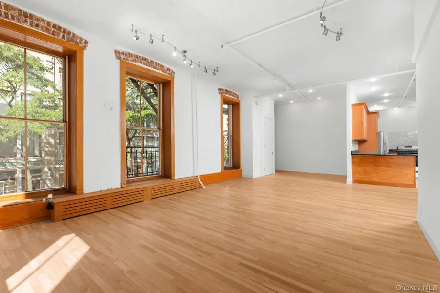 157 Spring Street #2, Manhattan, NY 10012 - #2