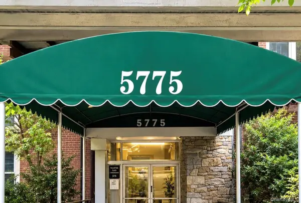 5775 Mosholu Avenue #6J, Bronx, NY 10471