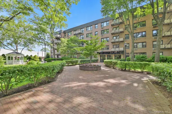 6 Birchwood Court #3F, Mineola, NY 11501