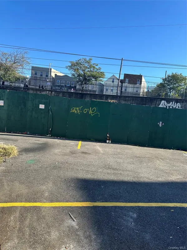 1601 Van Buren Street, Bronx, NY 10460