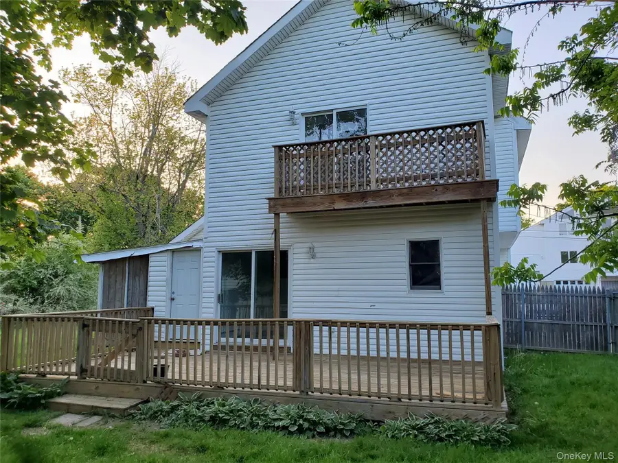 12 W Narcissus Road, Mastic Beach, NY 11951 - #2