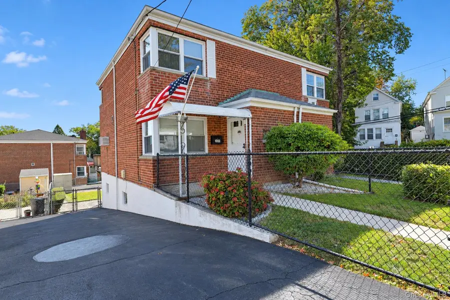 208 First Street, Yonkers, NY 10704 - #2
