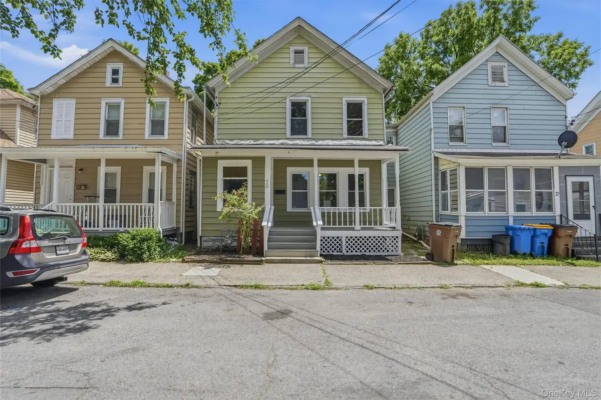 70 Van Deusen Street, Kingston, NY 12401 - #1