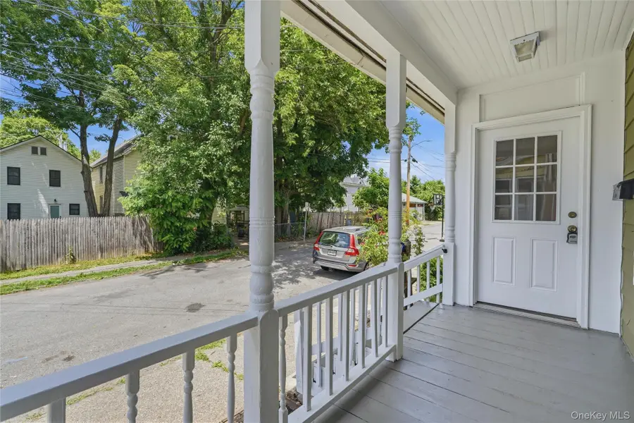 70 Van Deusen Street, Kingston, NY 12401 - #2