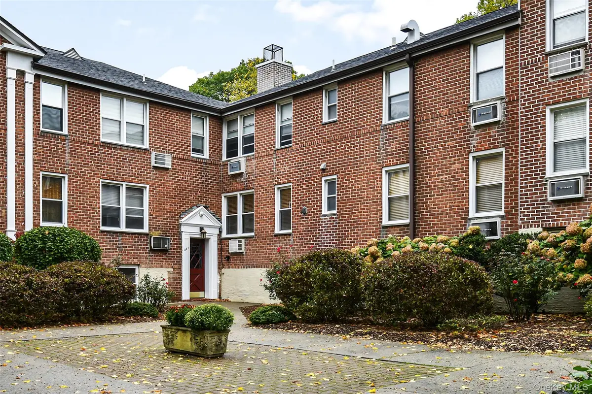 327 Palmer Terrace #2E, Mamaroneck, NY 10543 - #1