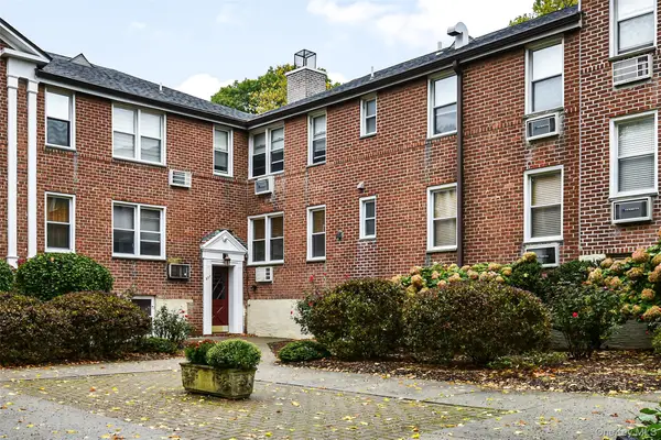 327 Palmer Terrace #2E, Mamaroneck, NY 10543