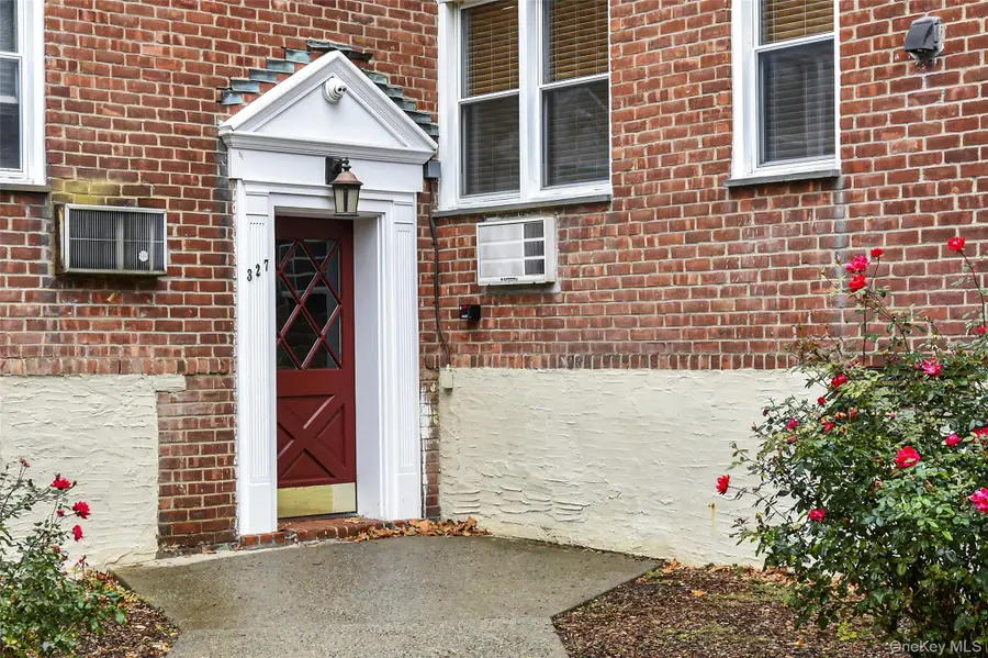 327 Palmer Terrace #2E, Mamaroneck, NY 10543 - #2