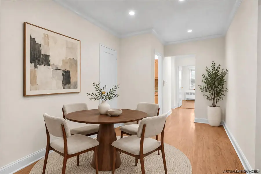 327 Palmer Terrace #2E, Mamaroneck, NY 10543 - #3