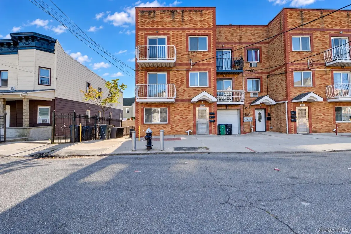 10358 103rd Street, Ozone Park, NY 11417 - #1