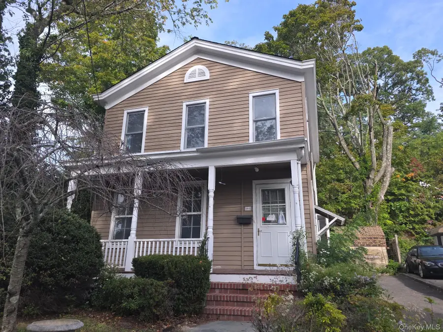 405 High Street, Port Jefferson, NY 11777 - #2