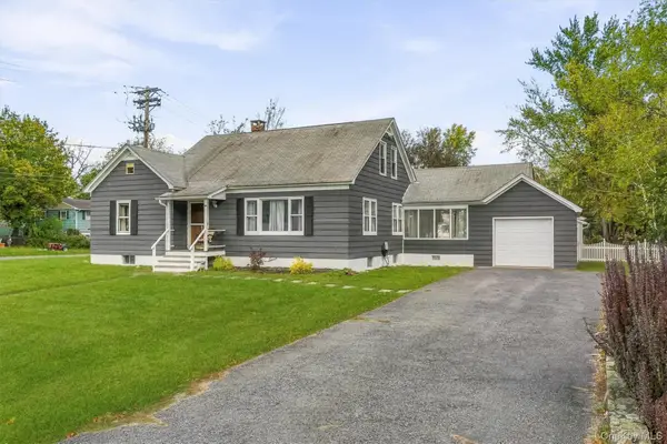140 Senior Street, Montgomery, NY 12549