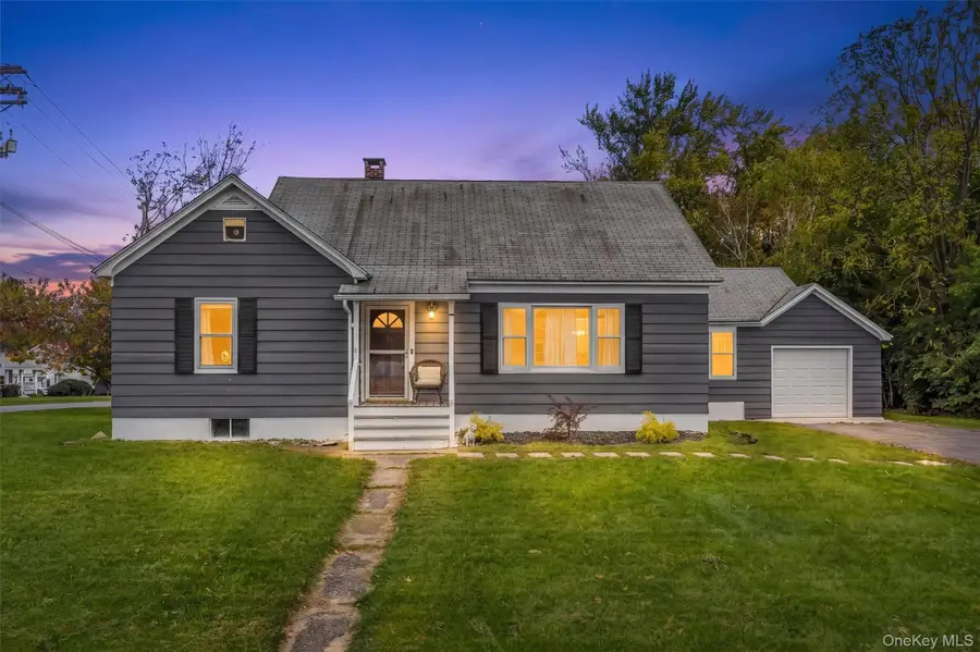 140 Senior Street, Montgomery, NY 12549 - #2