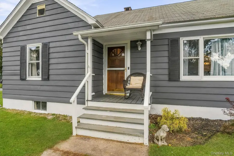 140 Senior Street, Montgomery, NY 12549 - #3