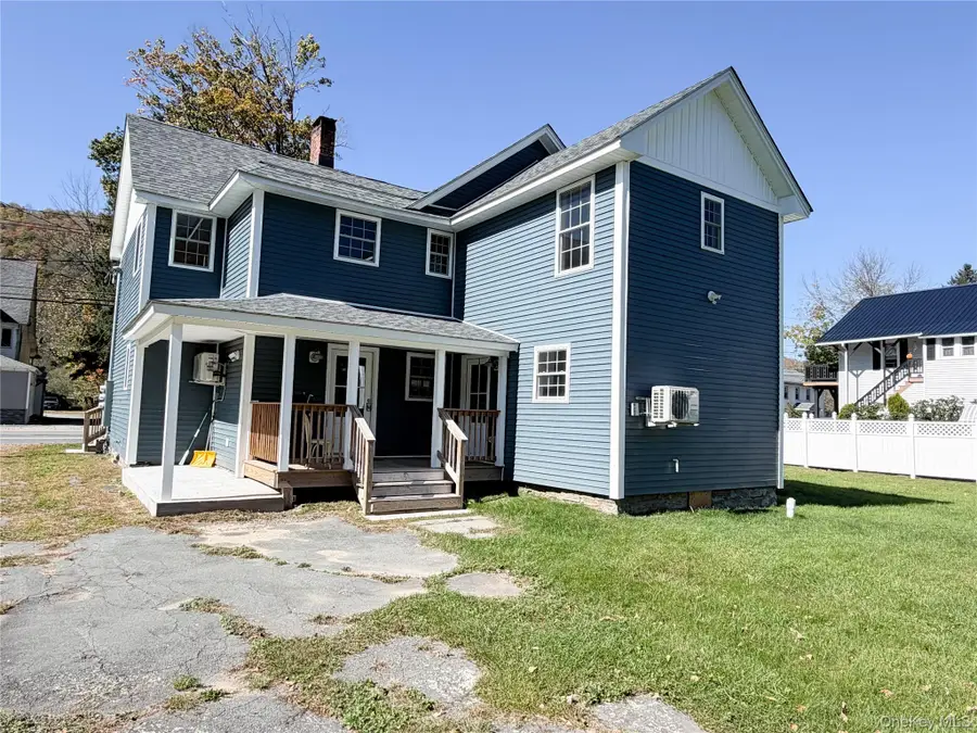 162 Rockland Road, Roscoe, NY 12776 - #2