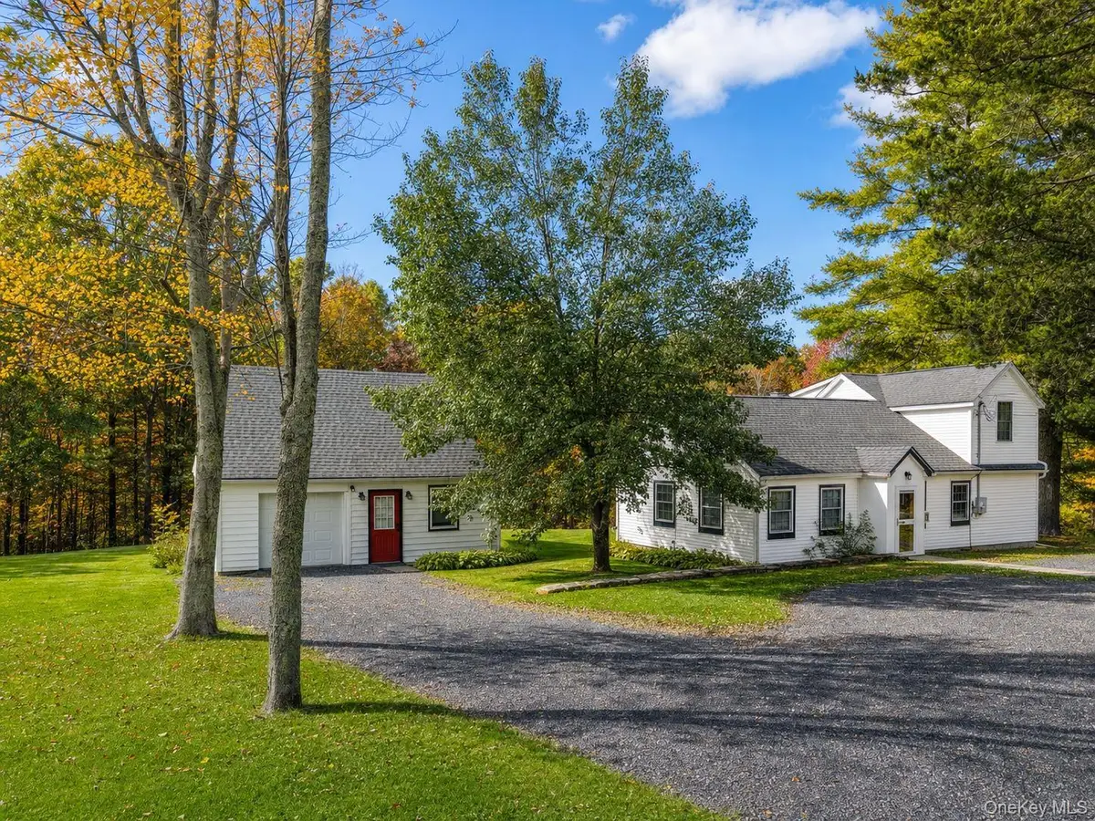 38 Papuga Road, Pine Bush, NY 12566 - #1