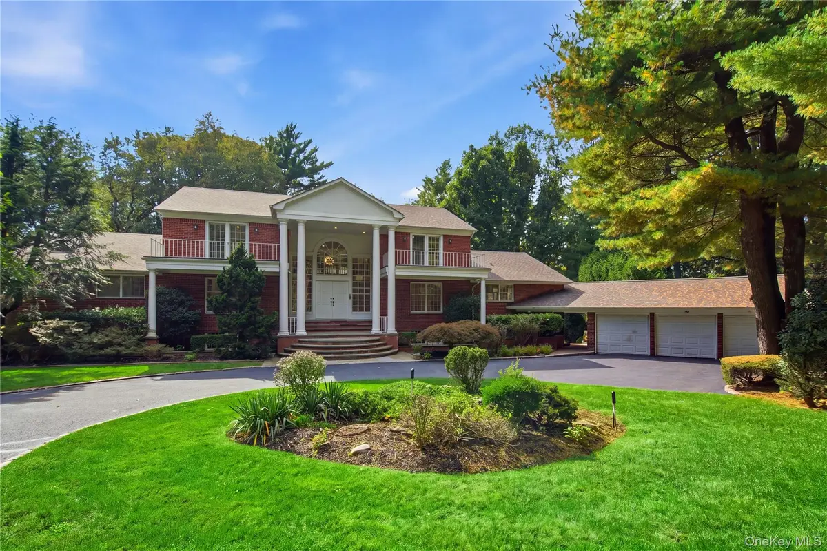 14 Pheasant Hill Lane, Old Brookville, NY 11545 - #1