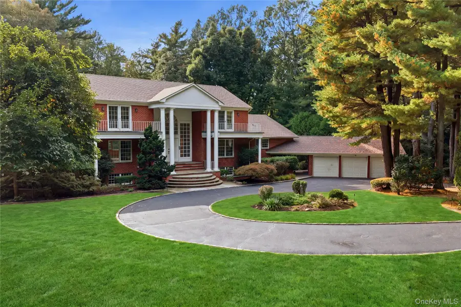 14 Pheasant Hill Lane, Old Brookville, NY 11545 - #2