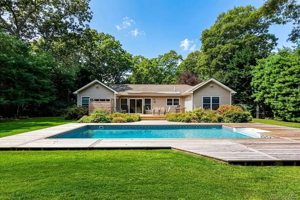 235 Norfolk Drive, East Hampton, NY 11937 - #1