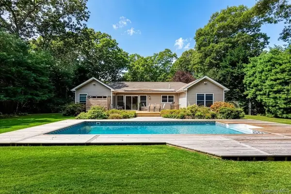 235 Norfolk Drive, East Hampton, NY 11937